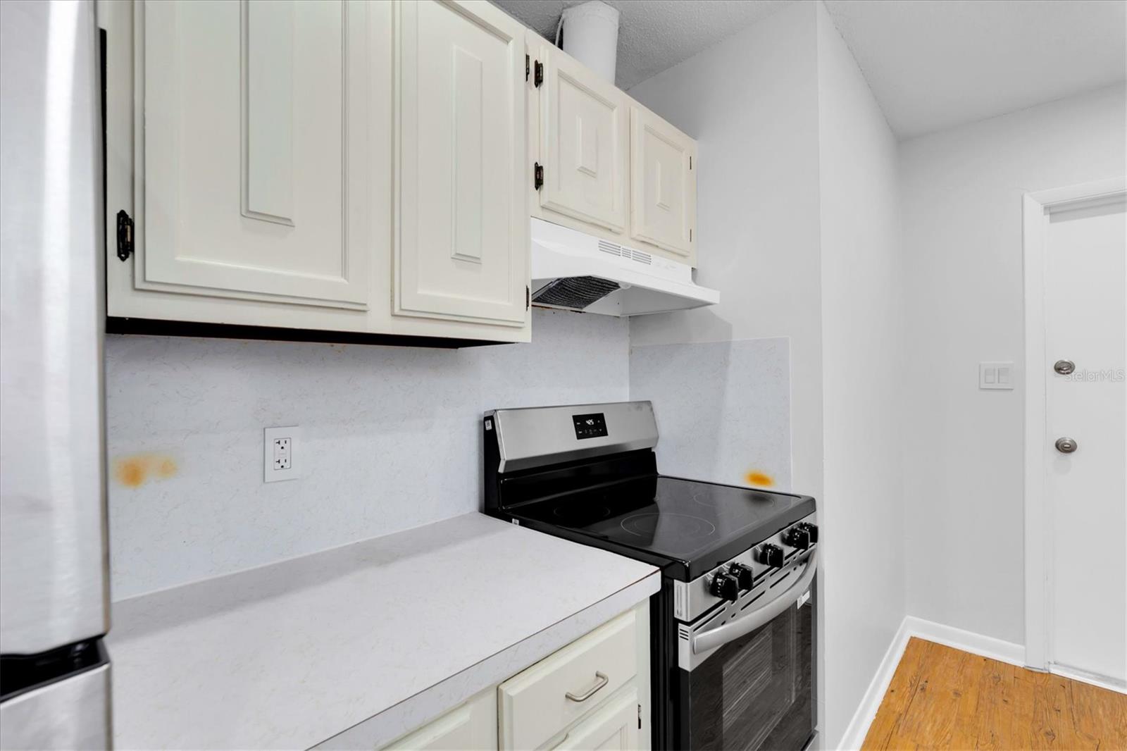 PARK VIEW HEIGHTS - Residential Lease