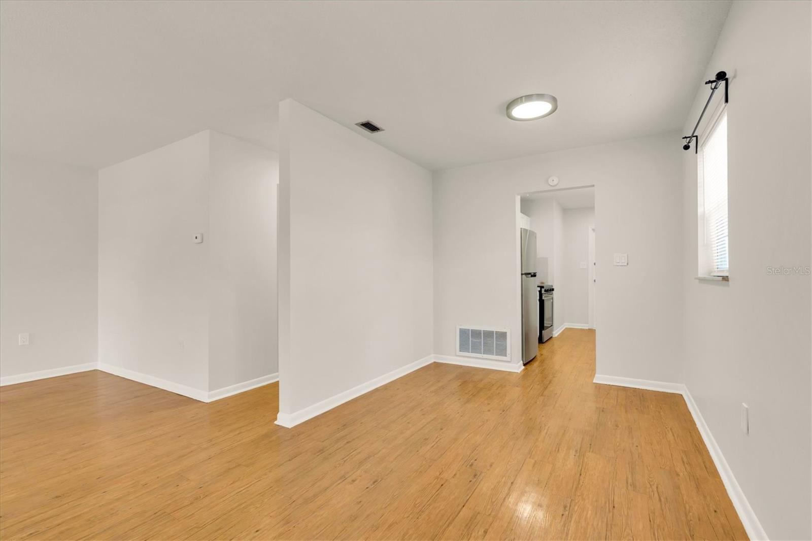 PARK VIEW HEIGHTS - Residential Lease