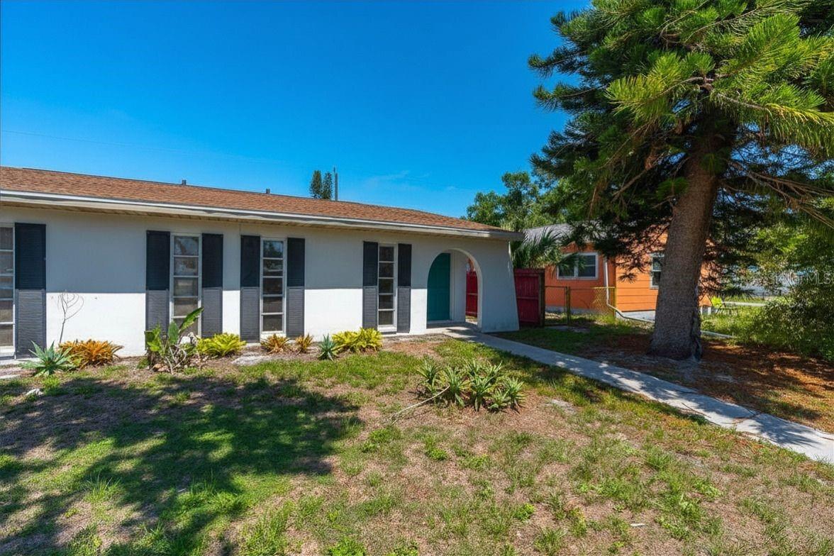 PARK VIEW HEIGHTS - Residential Lease