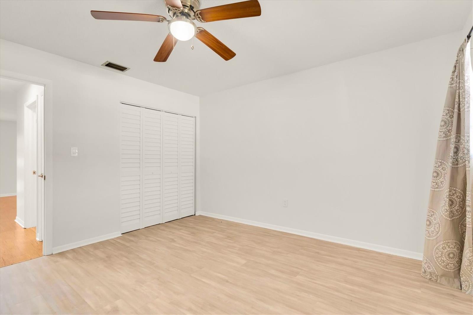 PARK VIEW HEIGHTS - Residential Lease