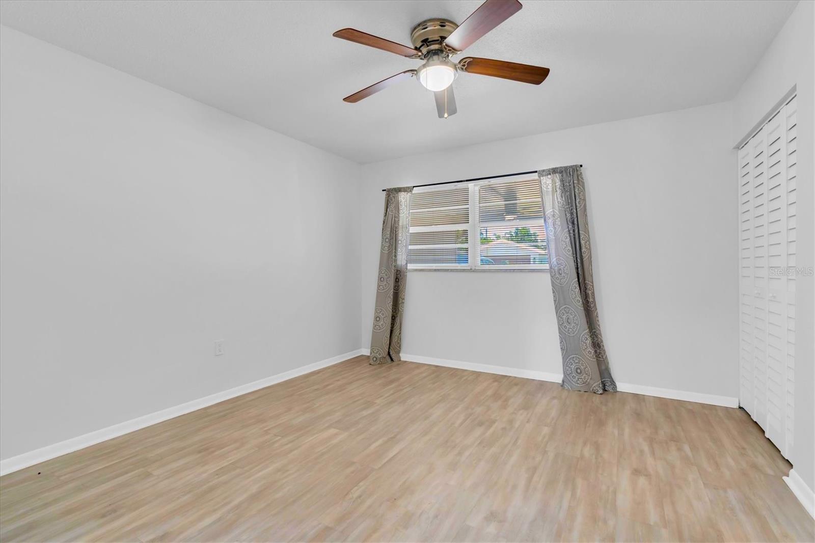 PARK VIEW HEIGHTS - Residential Lease