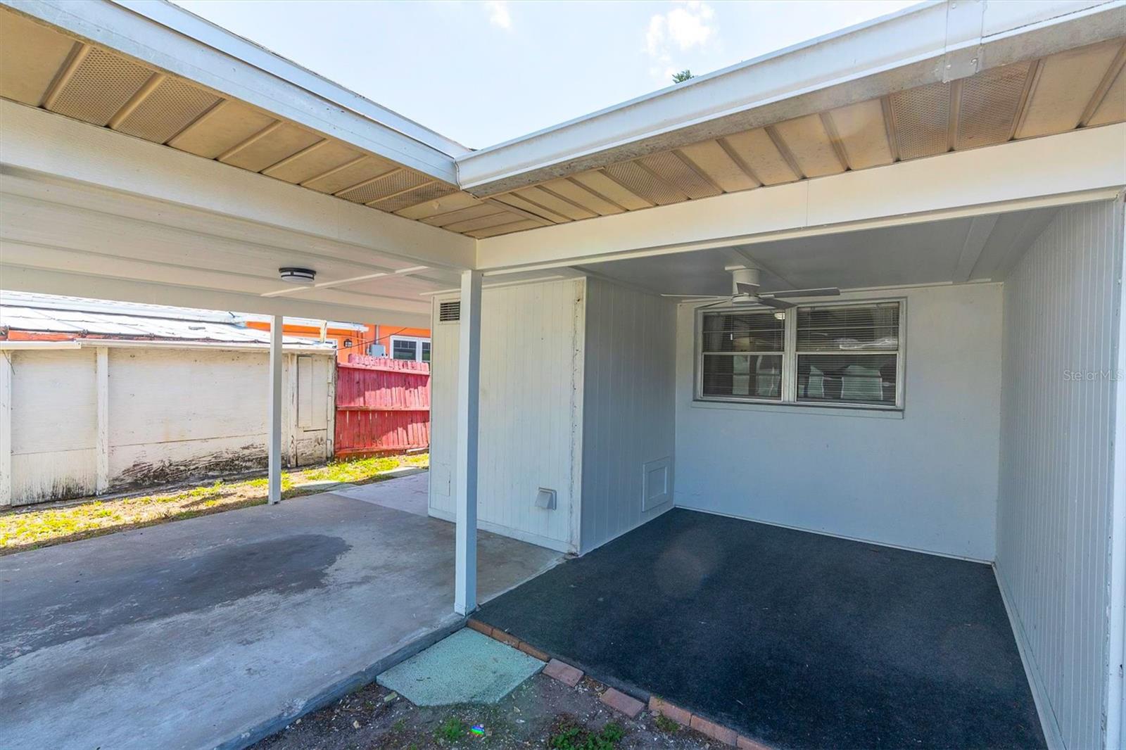PARK VIEW HEIGHTS - Residential Lease