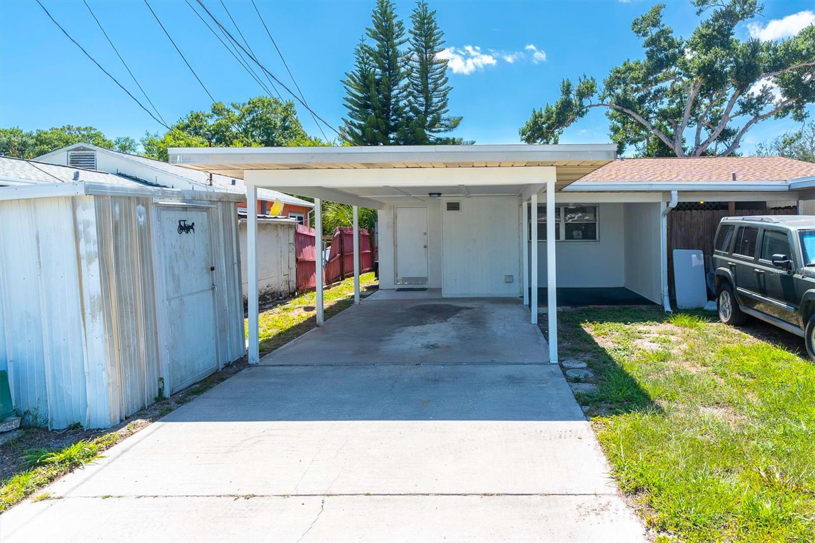 PARK VIEW HEIGHTS - Residential Lease
