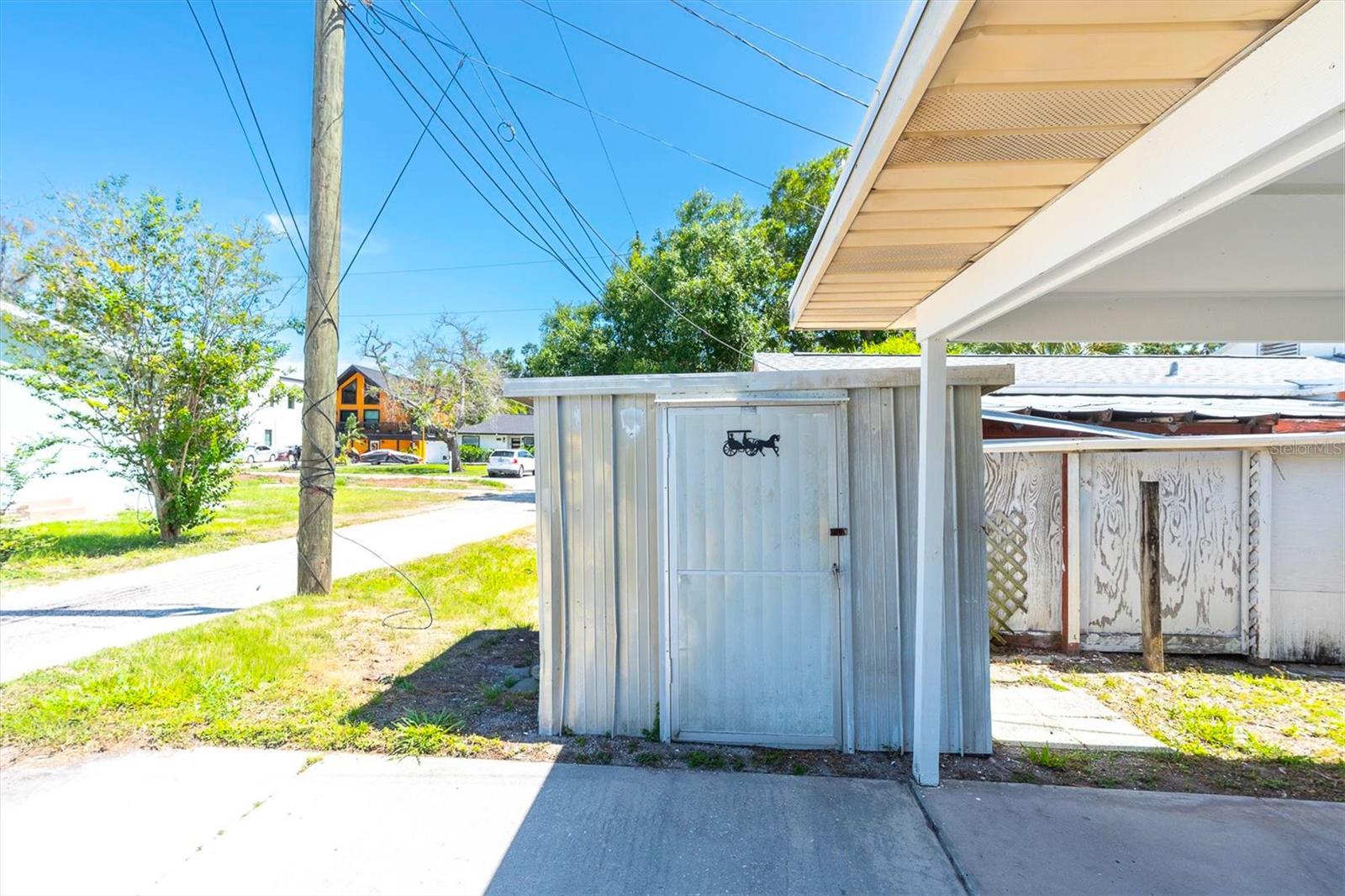 PARK VIEW HEIGHTS - Residential Lease