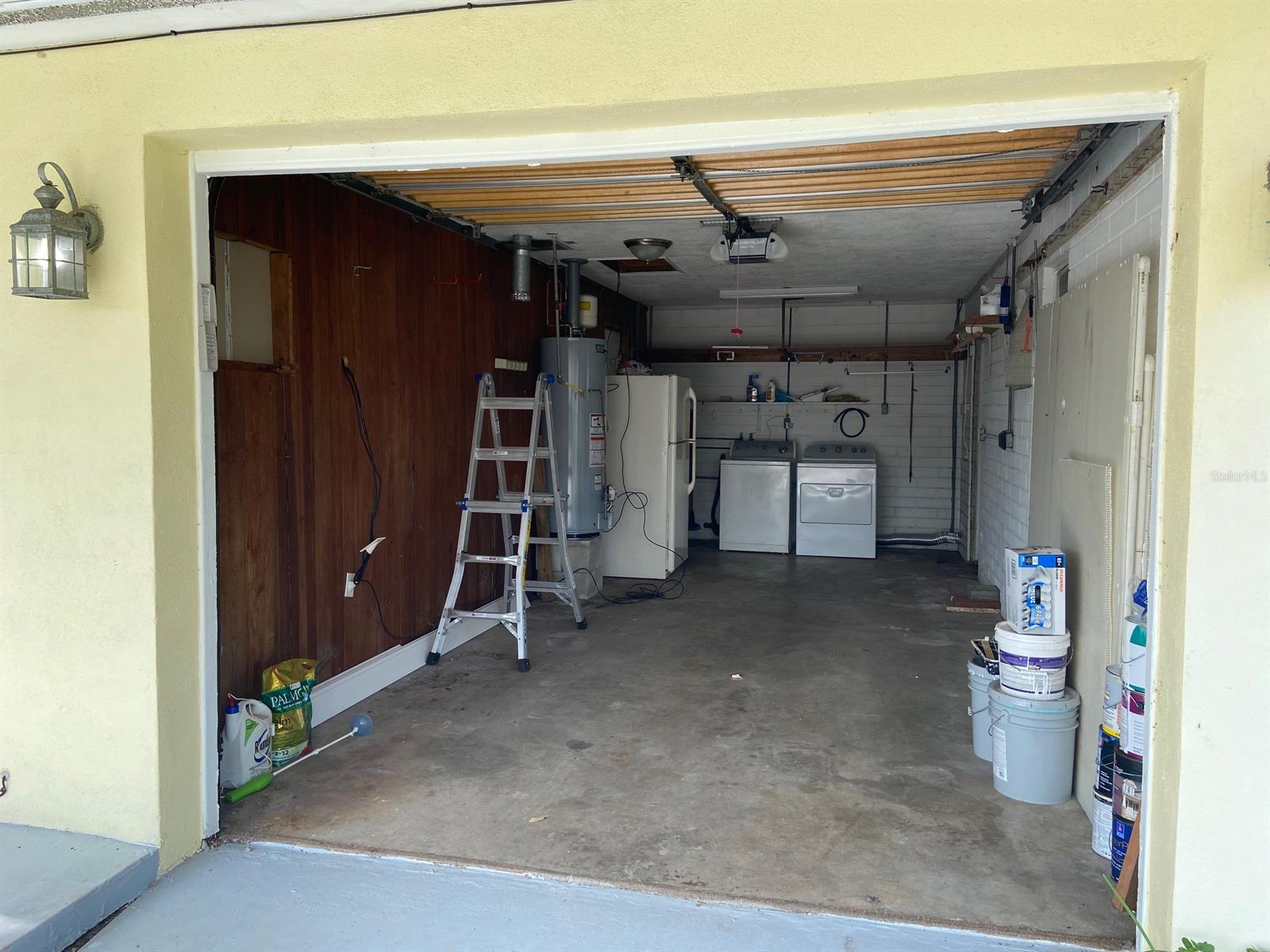 Buena Vista Shores - Residential Lease