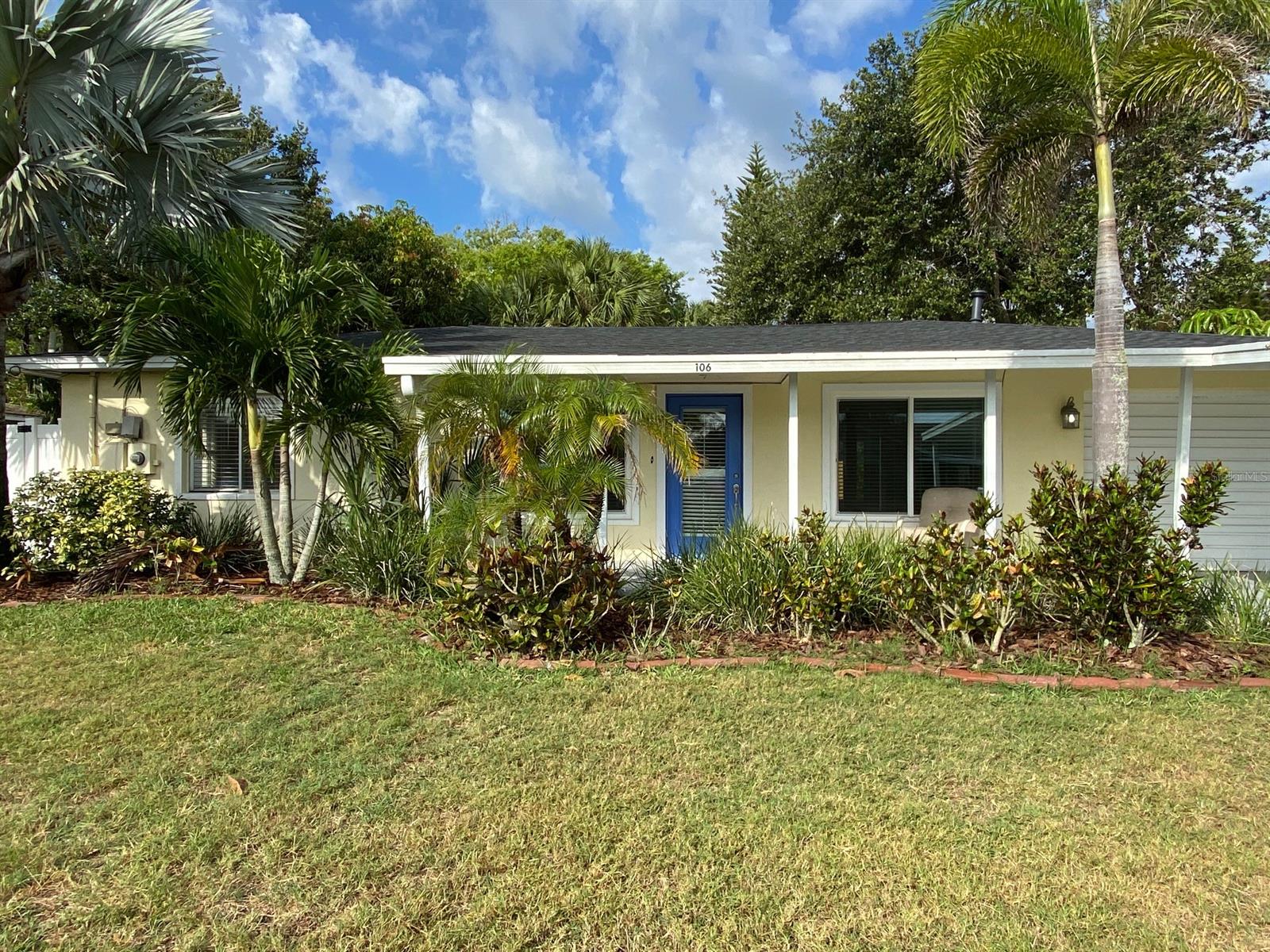 Buena Vista Shores - Residential Lease