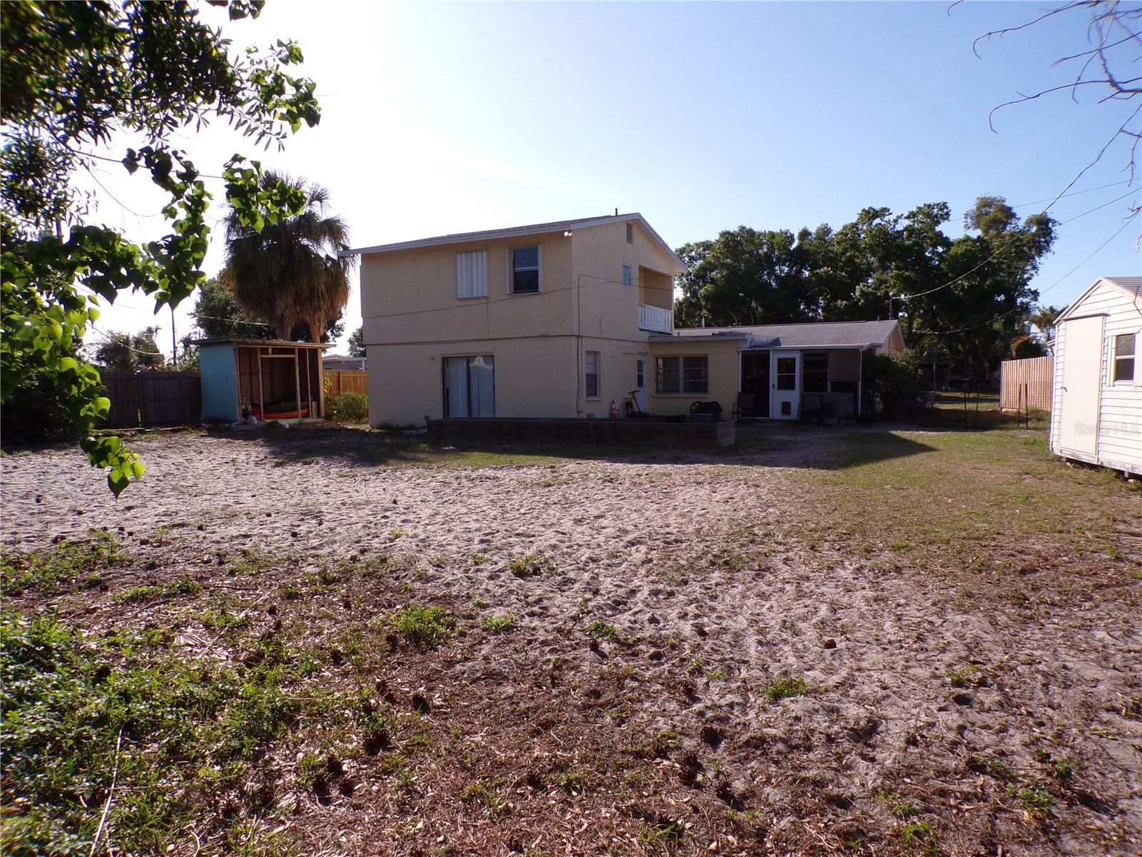 GREENDALE ESTATES 3RD ADD - Residential