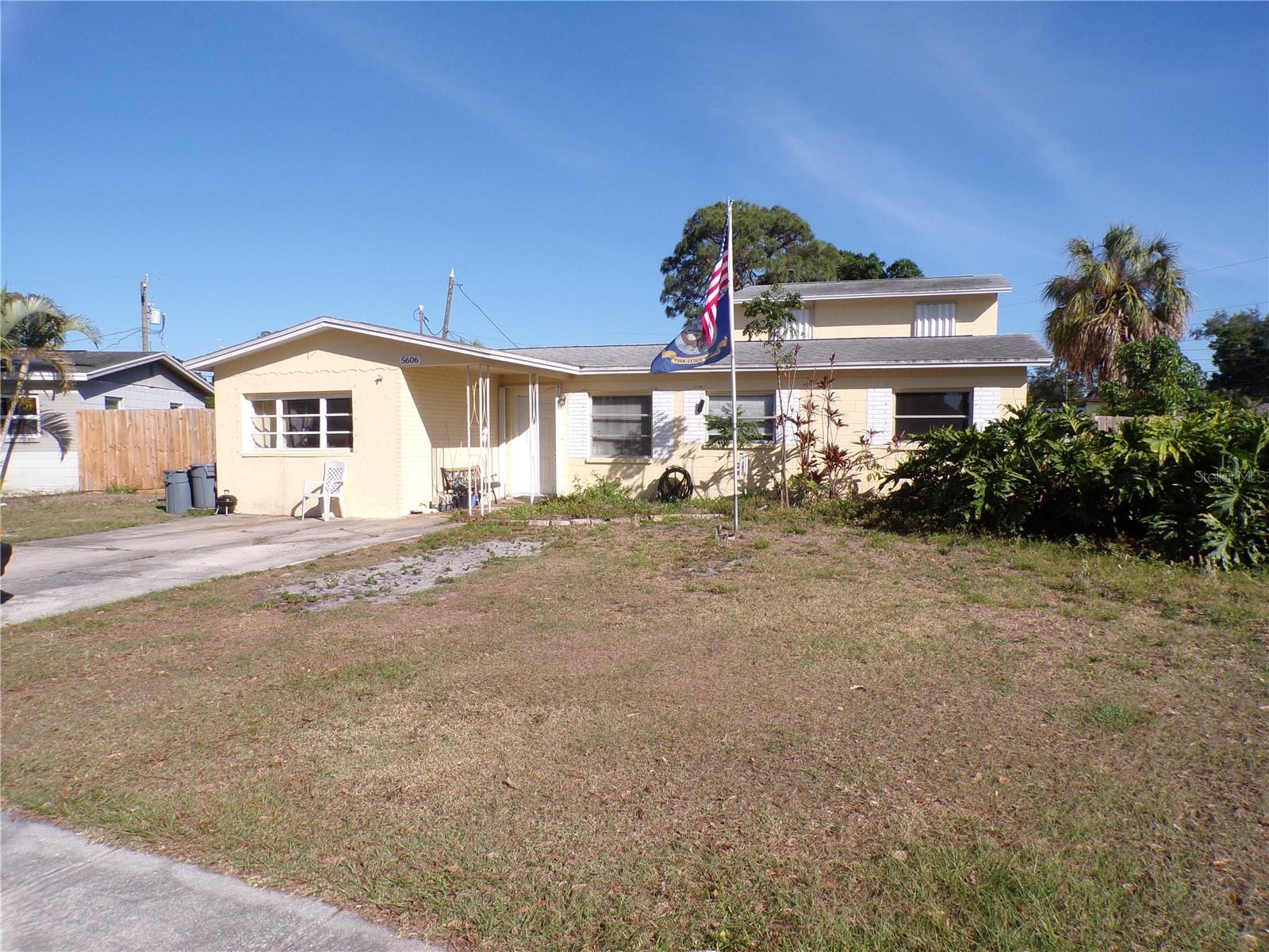 GREENDALE ESTATES 3RD ADD - Residential
