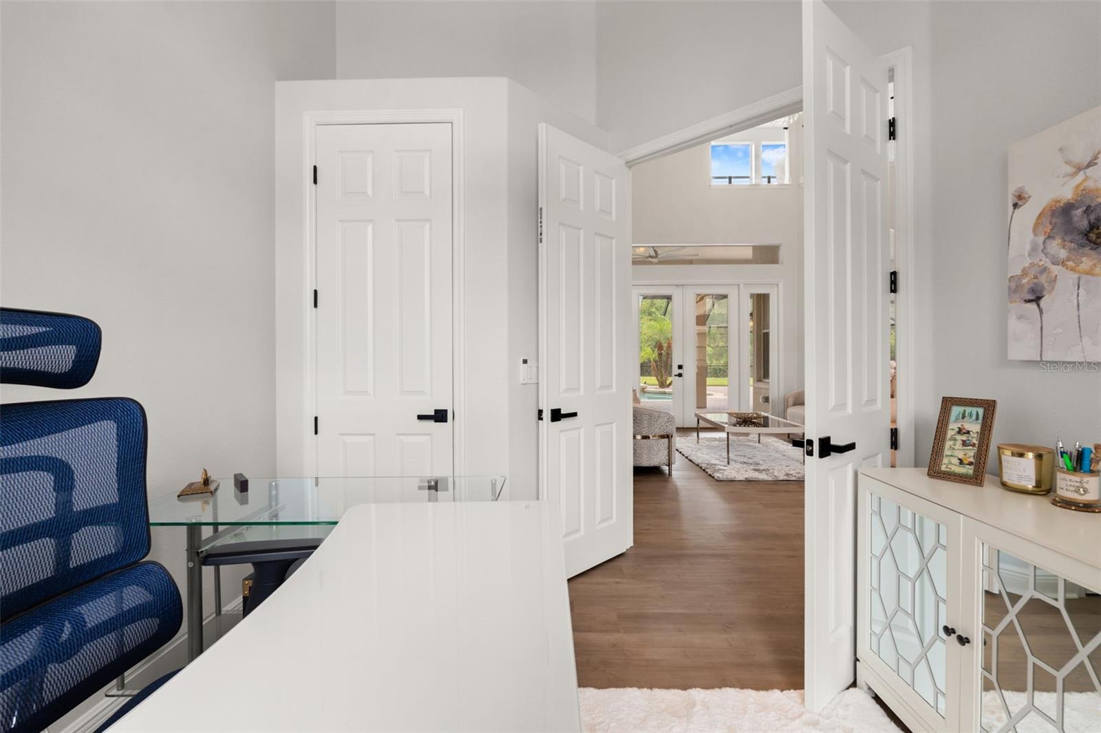 GRAND HAMPTON PH 3 - Residential