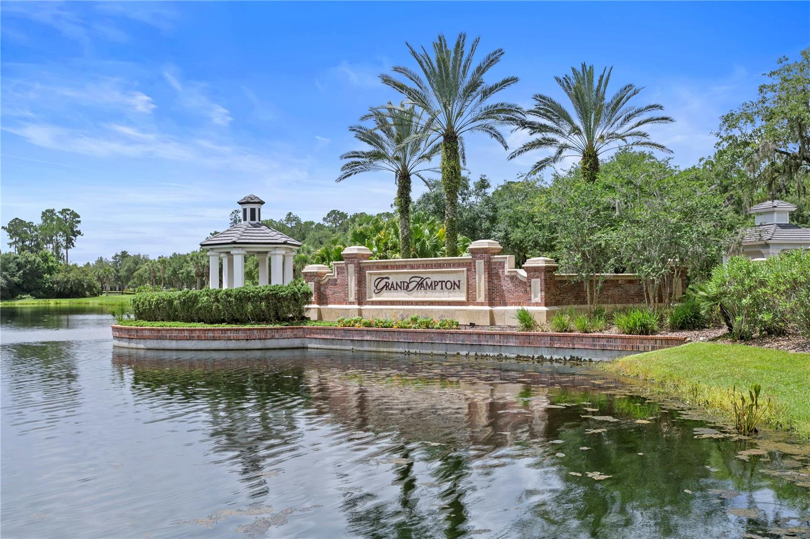 GRAND HAMPTON PH 3 - Residential