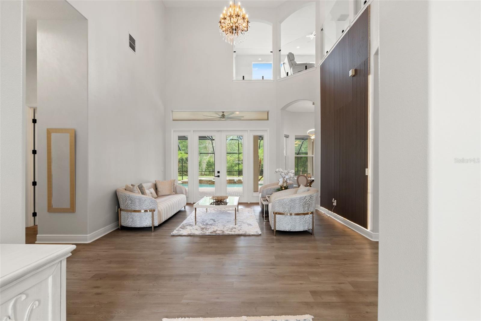 GRAND HAMPTON PH 3 - Residential