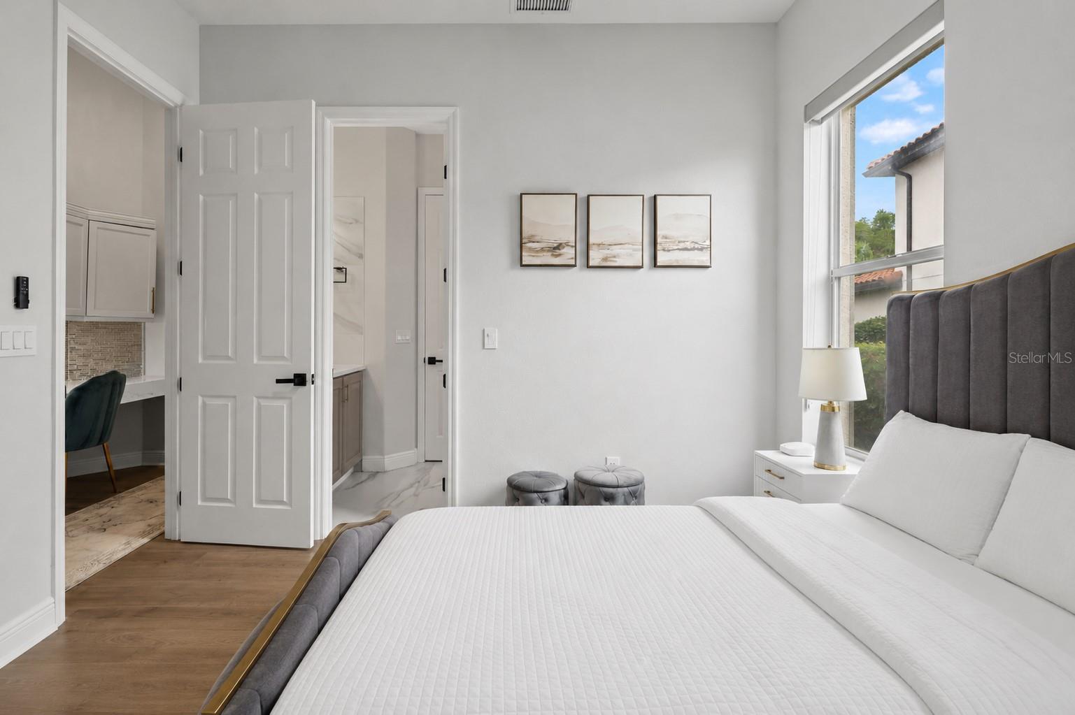 GRAND HAMPTON PH 3 - Residential