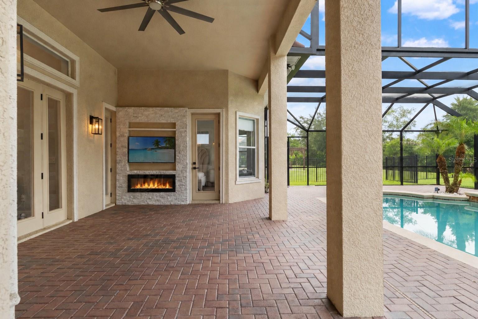 GRAND HAMPTON PH 3 - Residential
