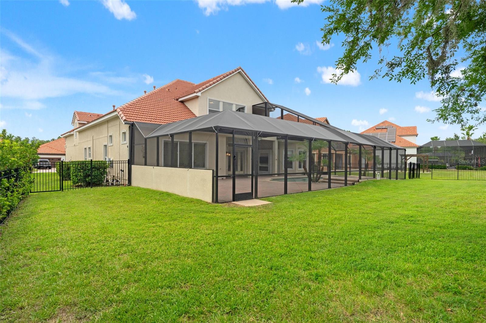GRAND HAMPTON PH 3 - Residential