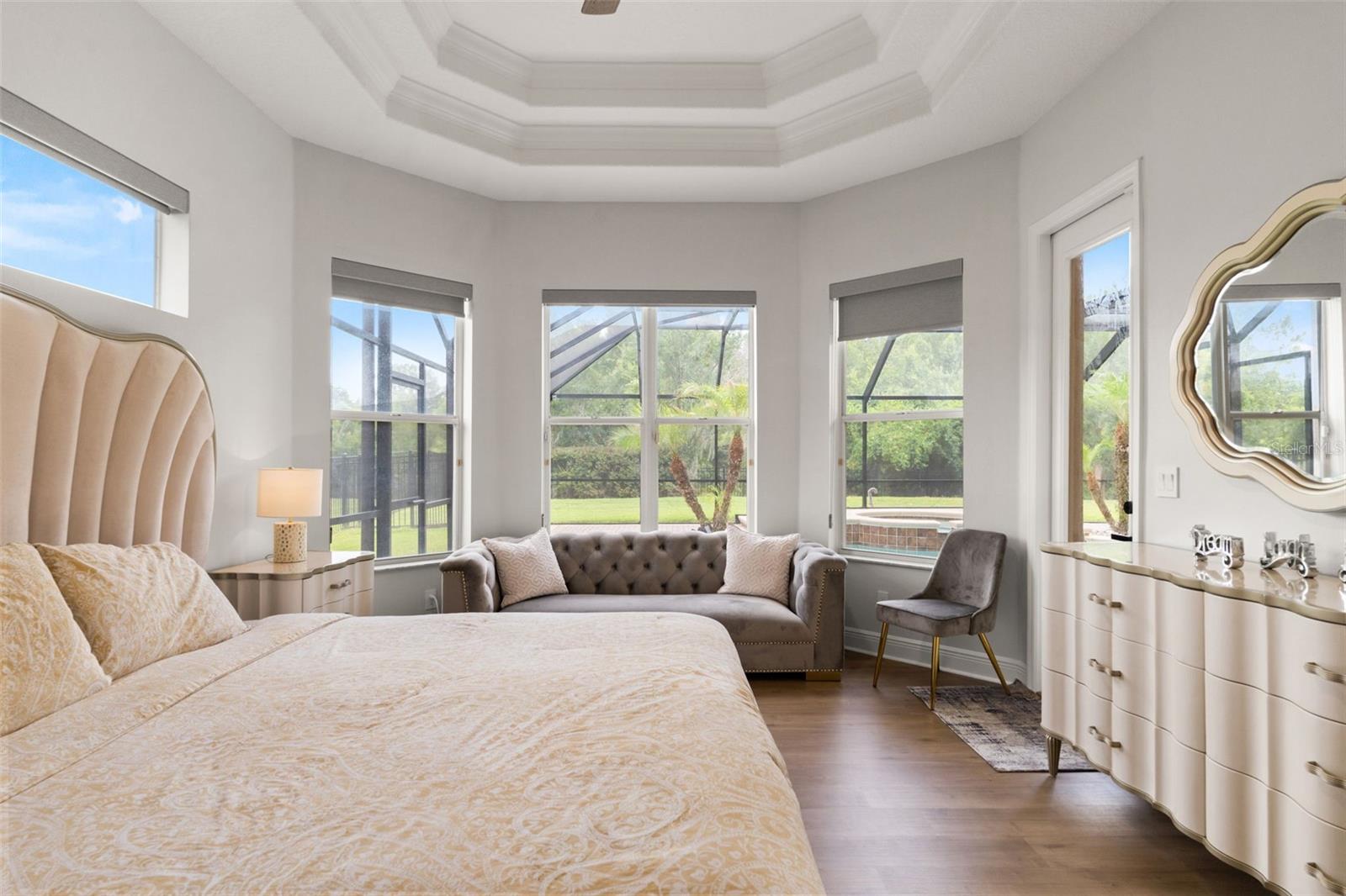GRAND HAMPTON PH 3 - Residential