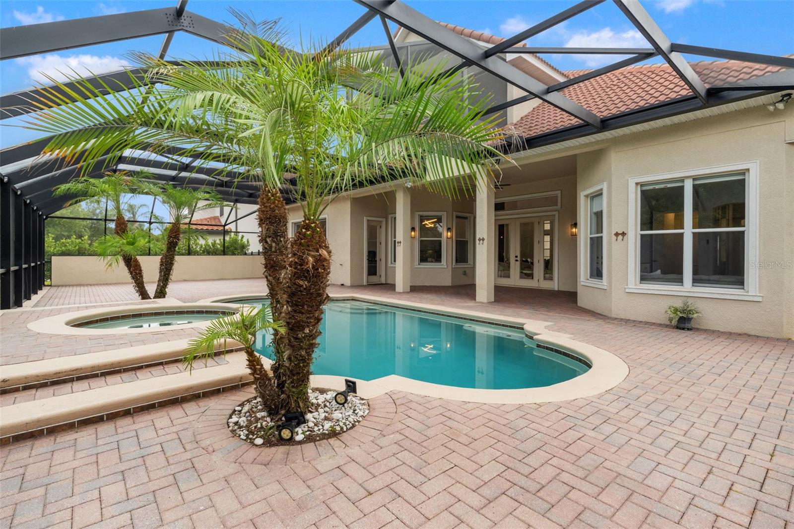 GRAND HAMPTON PH 3 - Residential