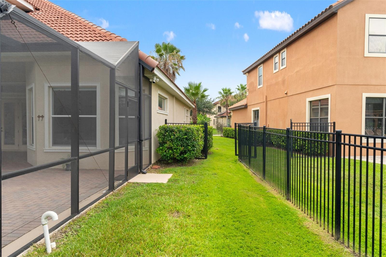 GRAND HAMPTON PH 3 - Residential