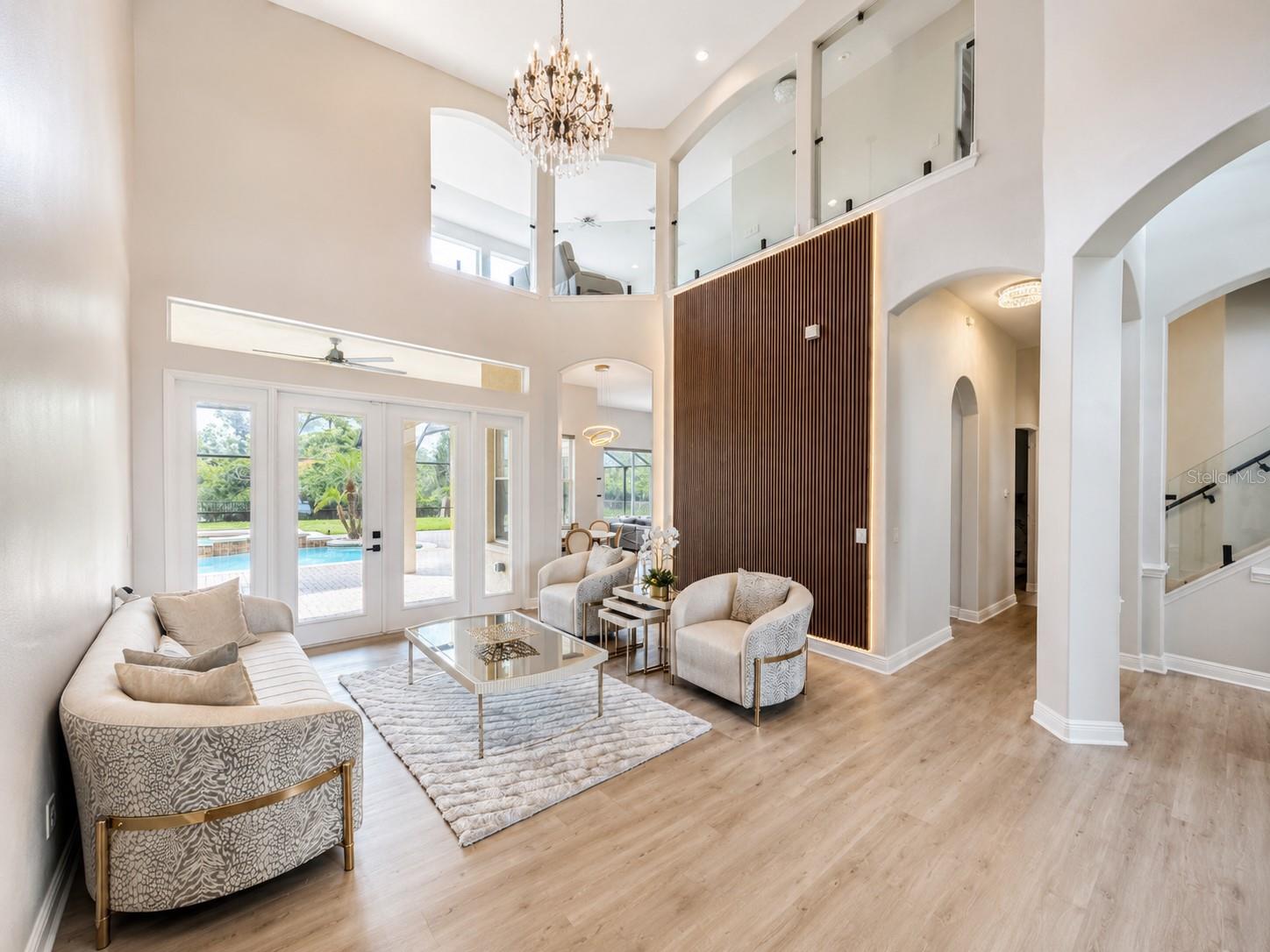 GRAND HAMPTON PH 3 - Residential