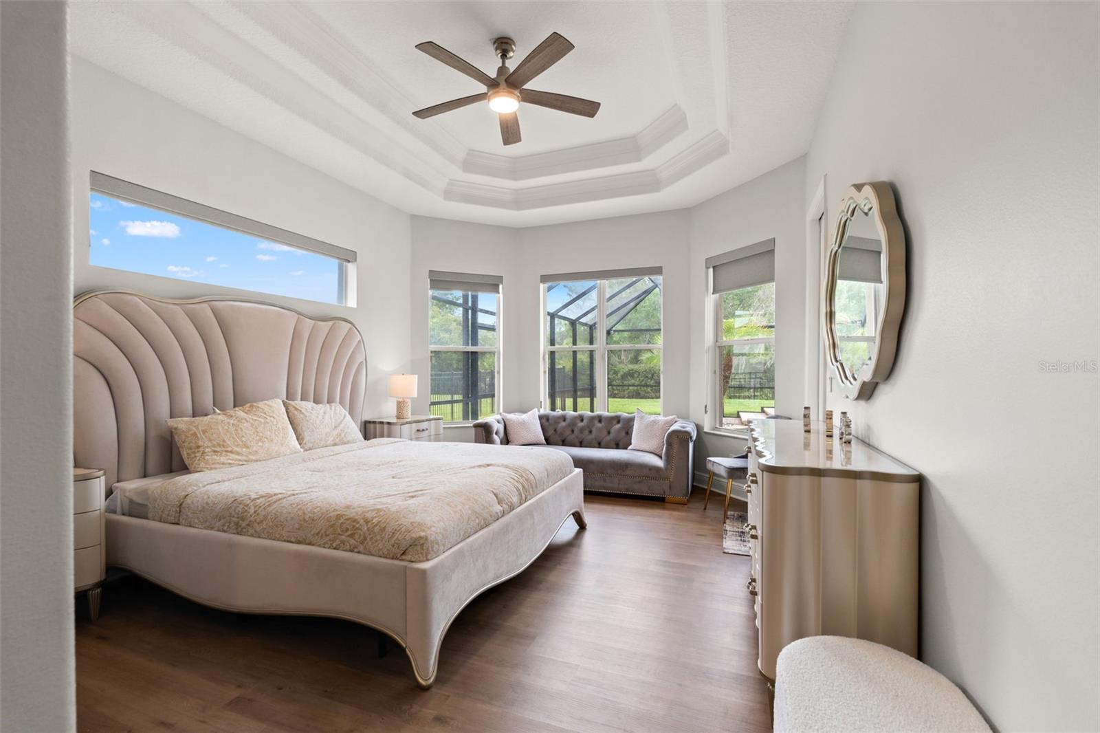 GRAND HAMPTON PH 3 - Residential