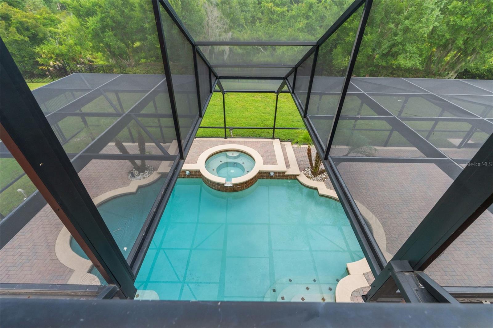 GRAND HAMPTON PH 3 - Residential