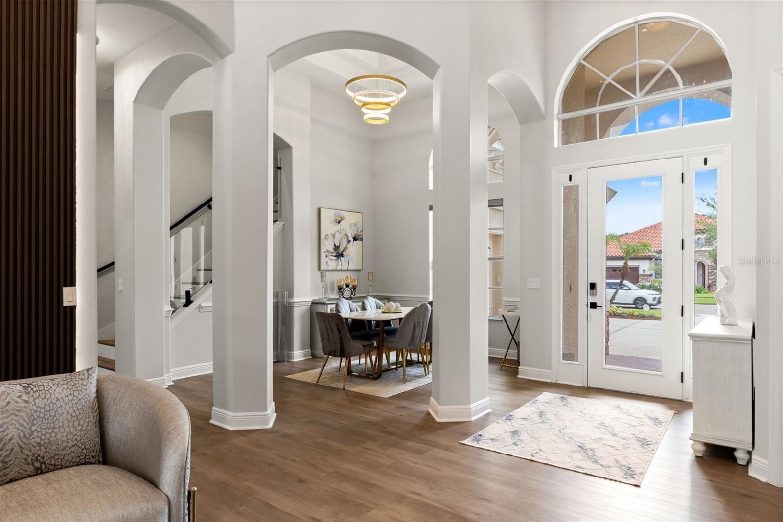 GRAND HAMPTON PH 3 - Residential