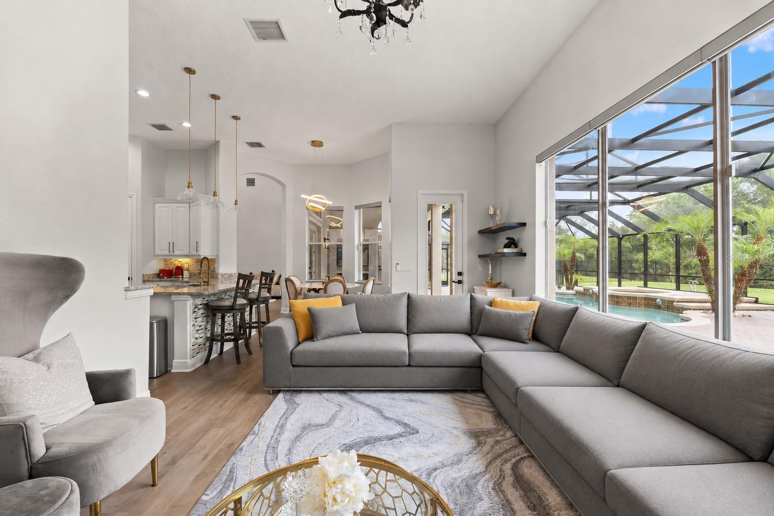 GRAND HAMPTON PH 3 - Residential