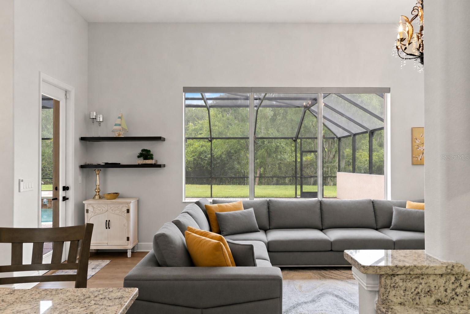 GRAND HAMPTON PH 3 - Residential