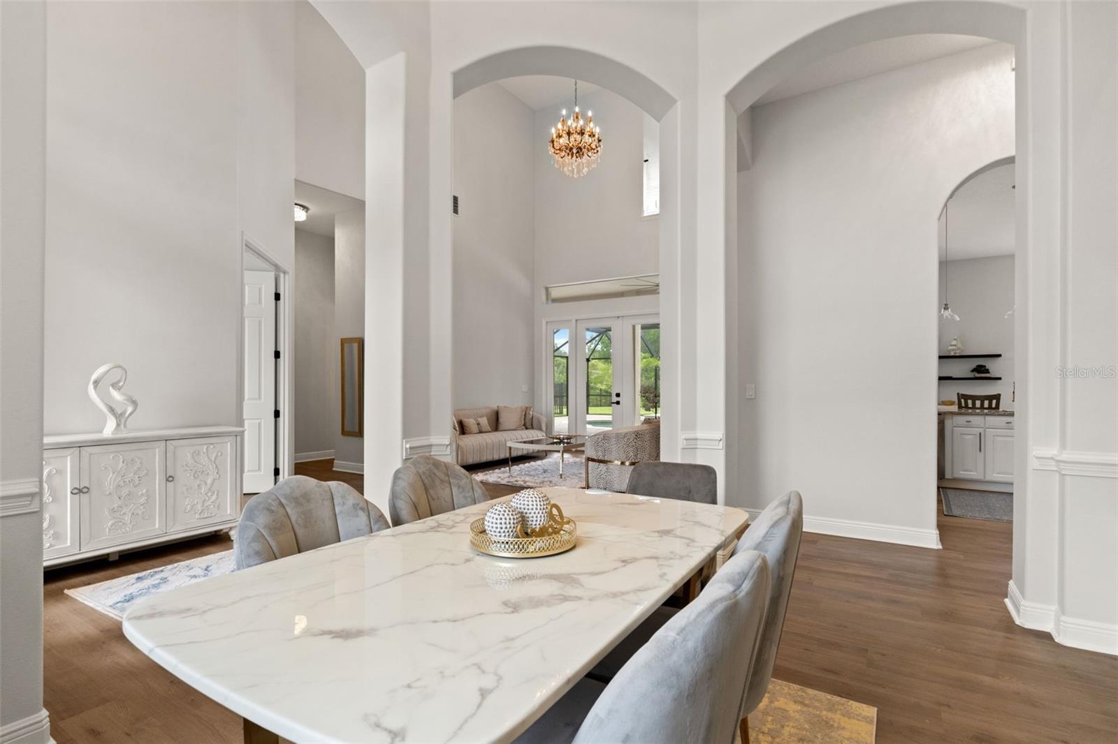 GRAND HAMPTON PH 3 - Residential