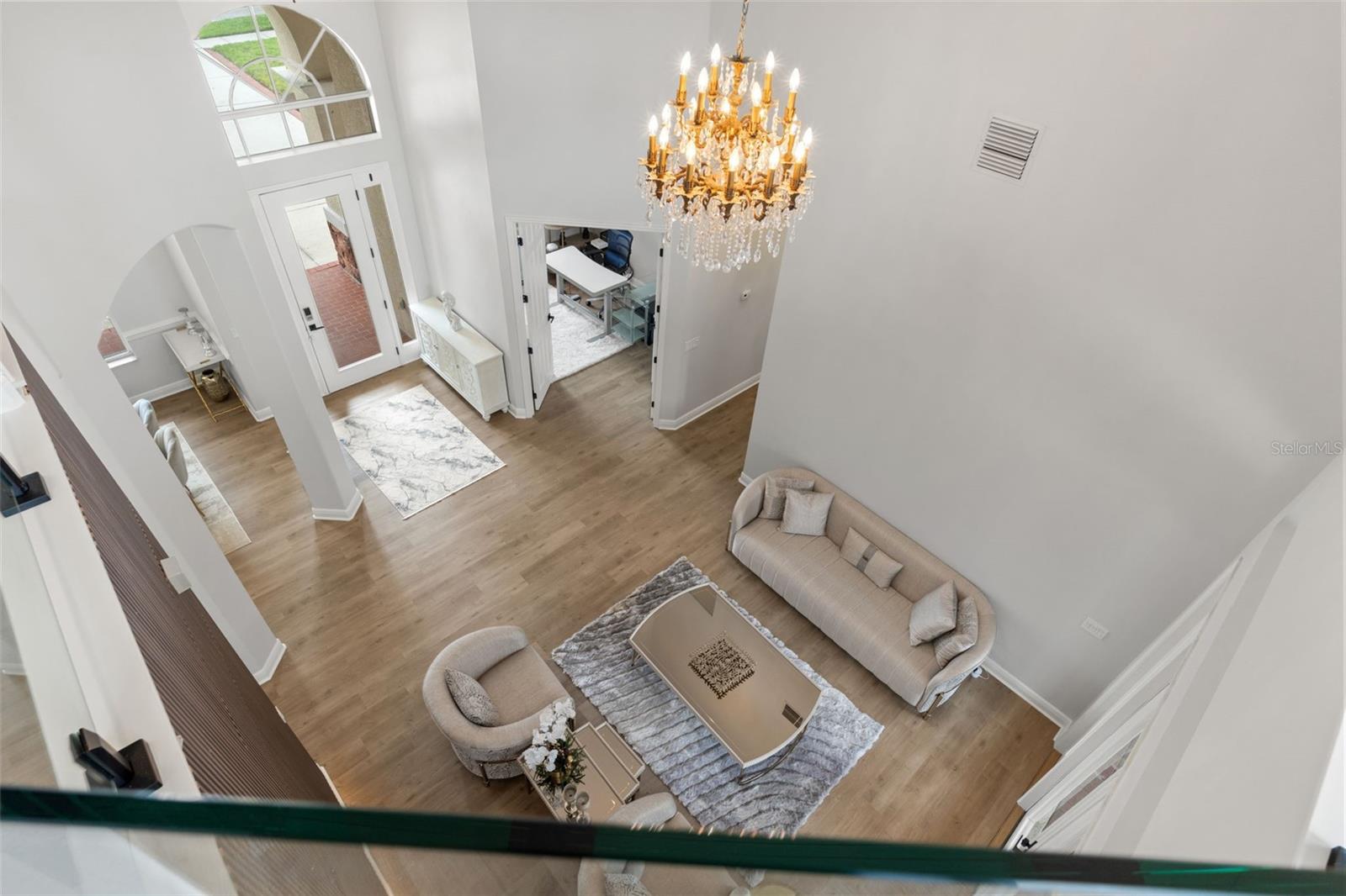 GRAND HAMPTON PH 3 - Residential