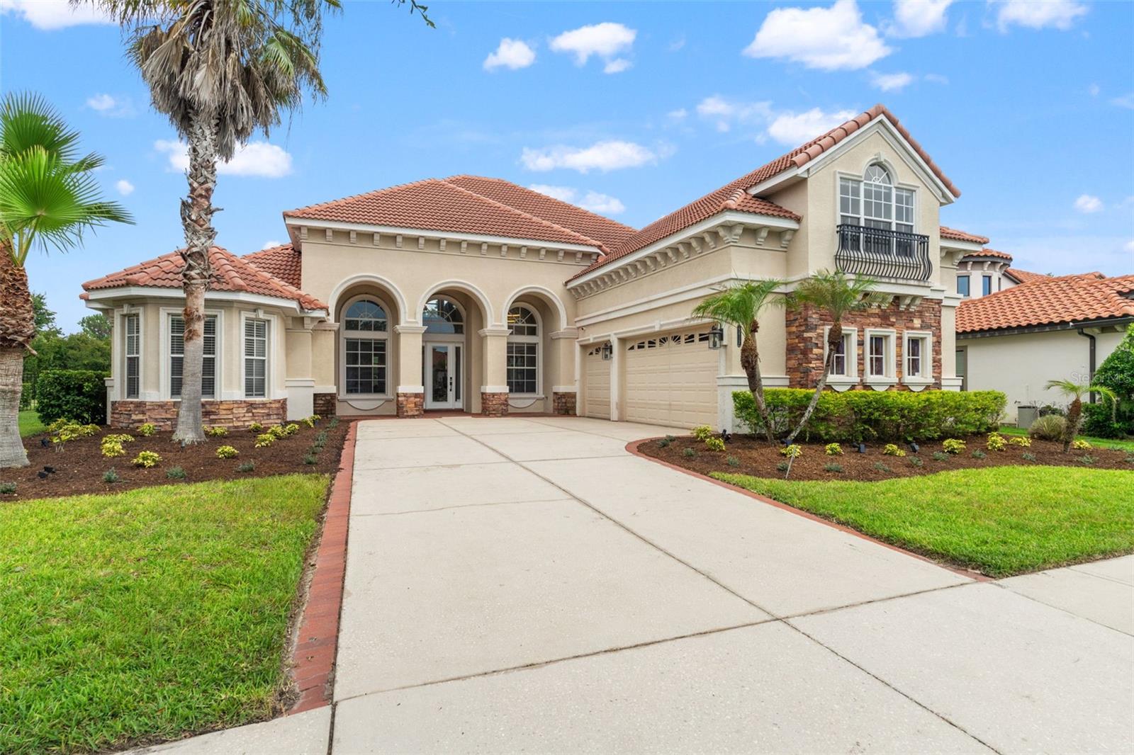 GRAND HAMPTON PH 3 - Residential