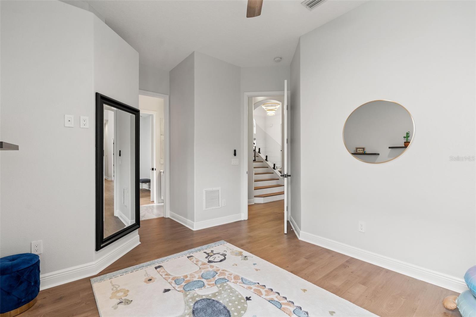 GRAND HAMPTON PH 3 - Residential