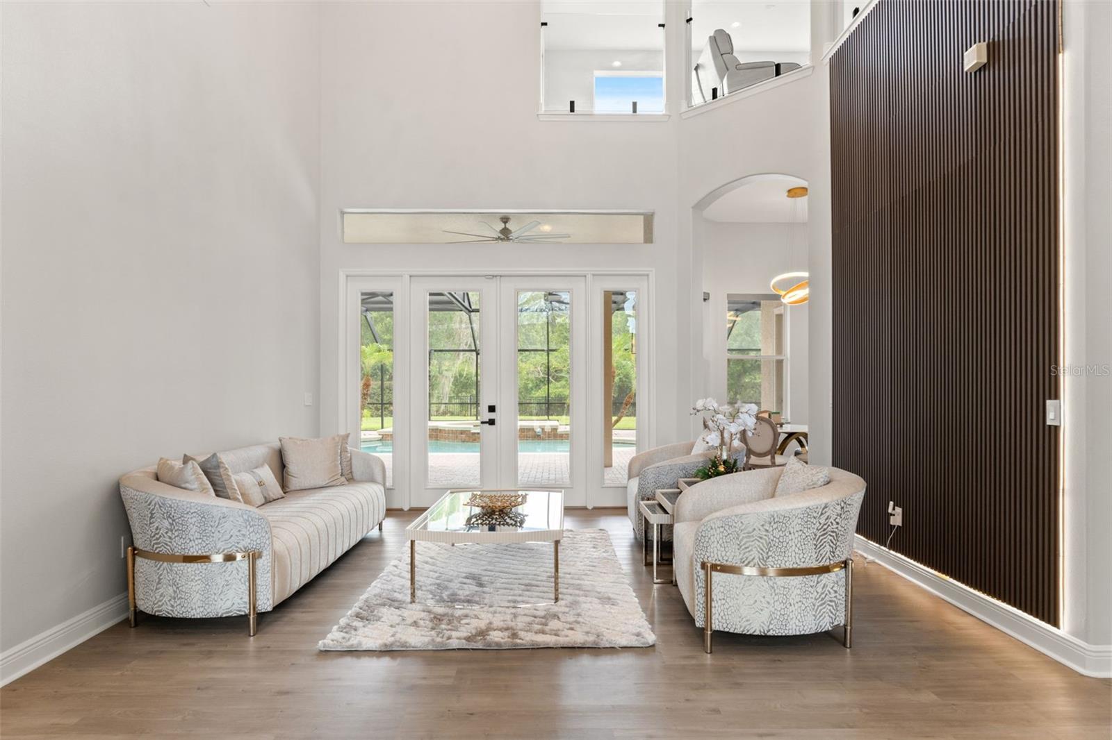 GRAND HAMPTON PH 3 - Residential