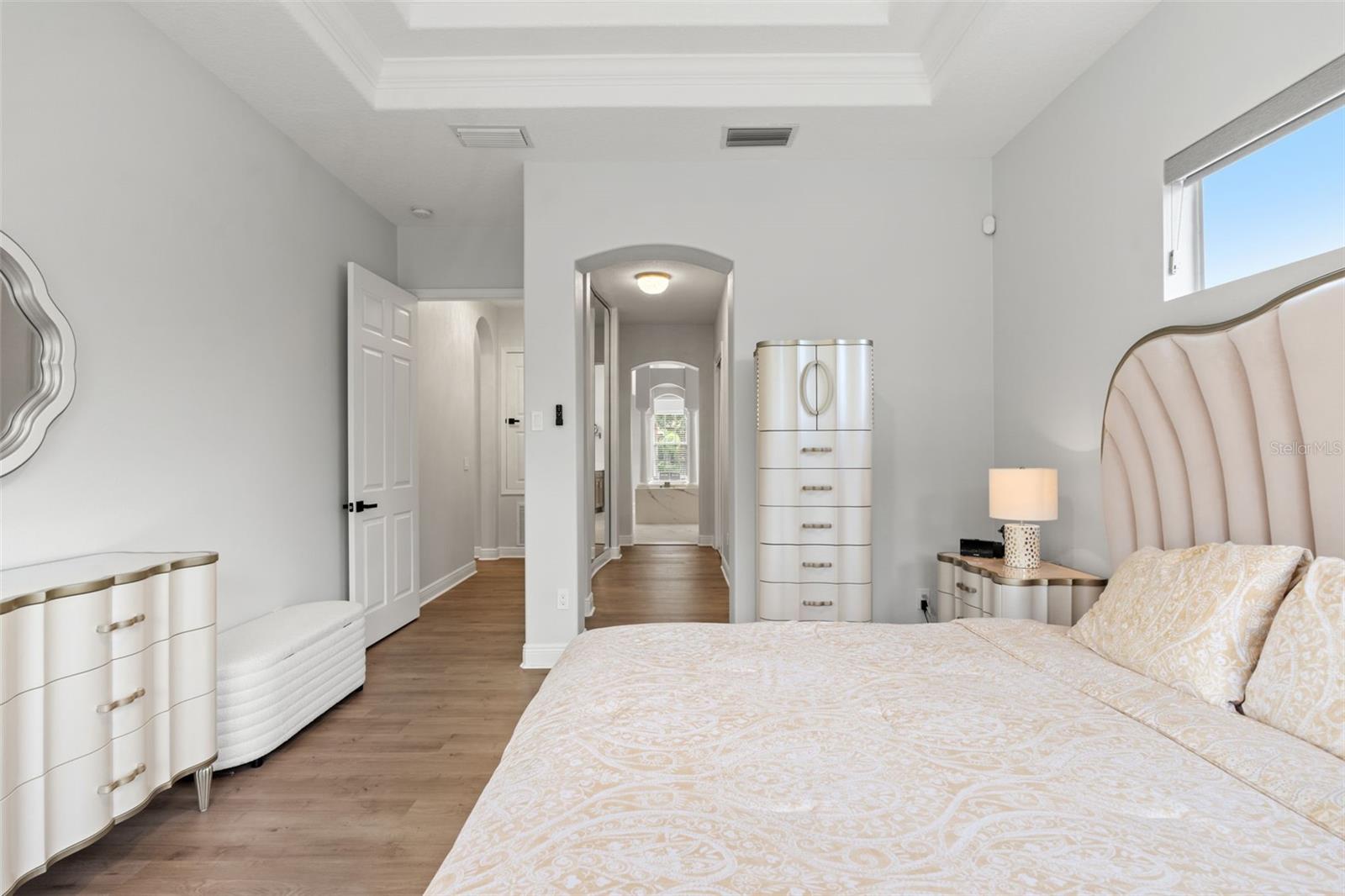 GRAND HAMPTON PH 3 - Residential