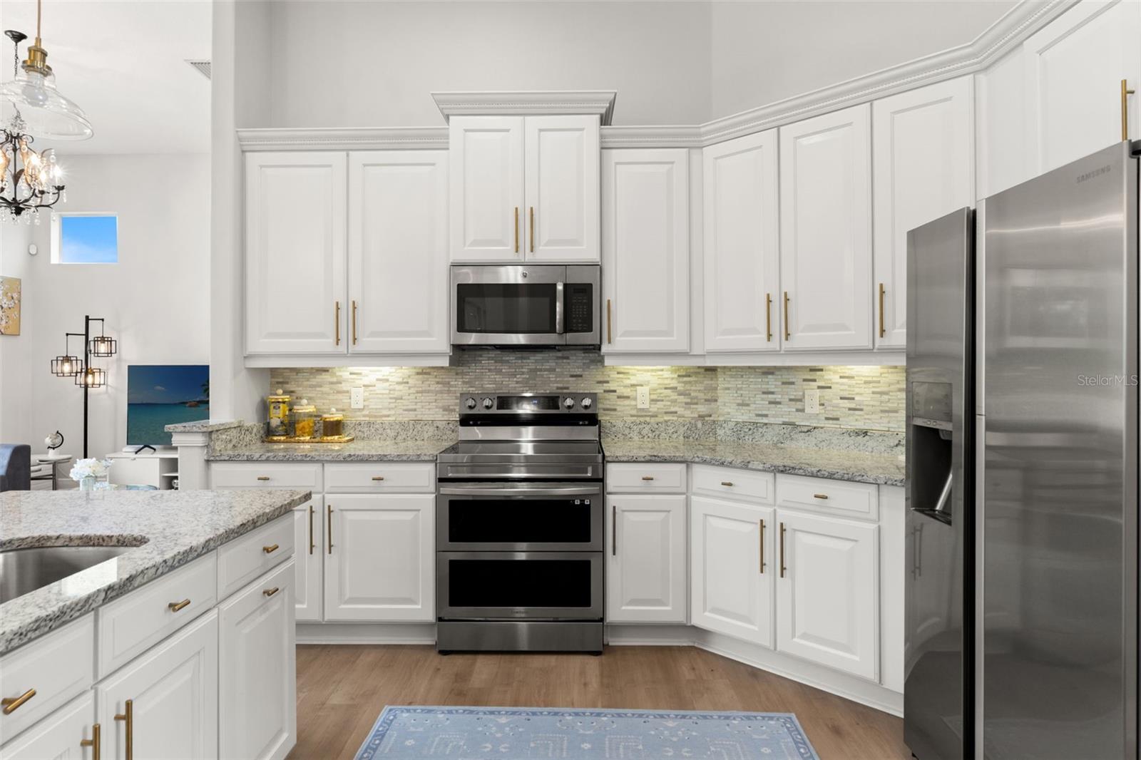 GRAND HAMPTON PH 3 - Residential