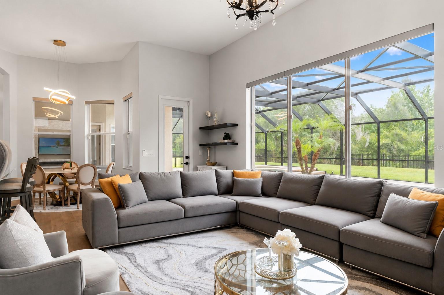 GRAND HAMPTON PH 3 - Residential