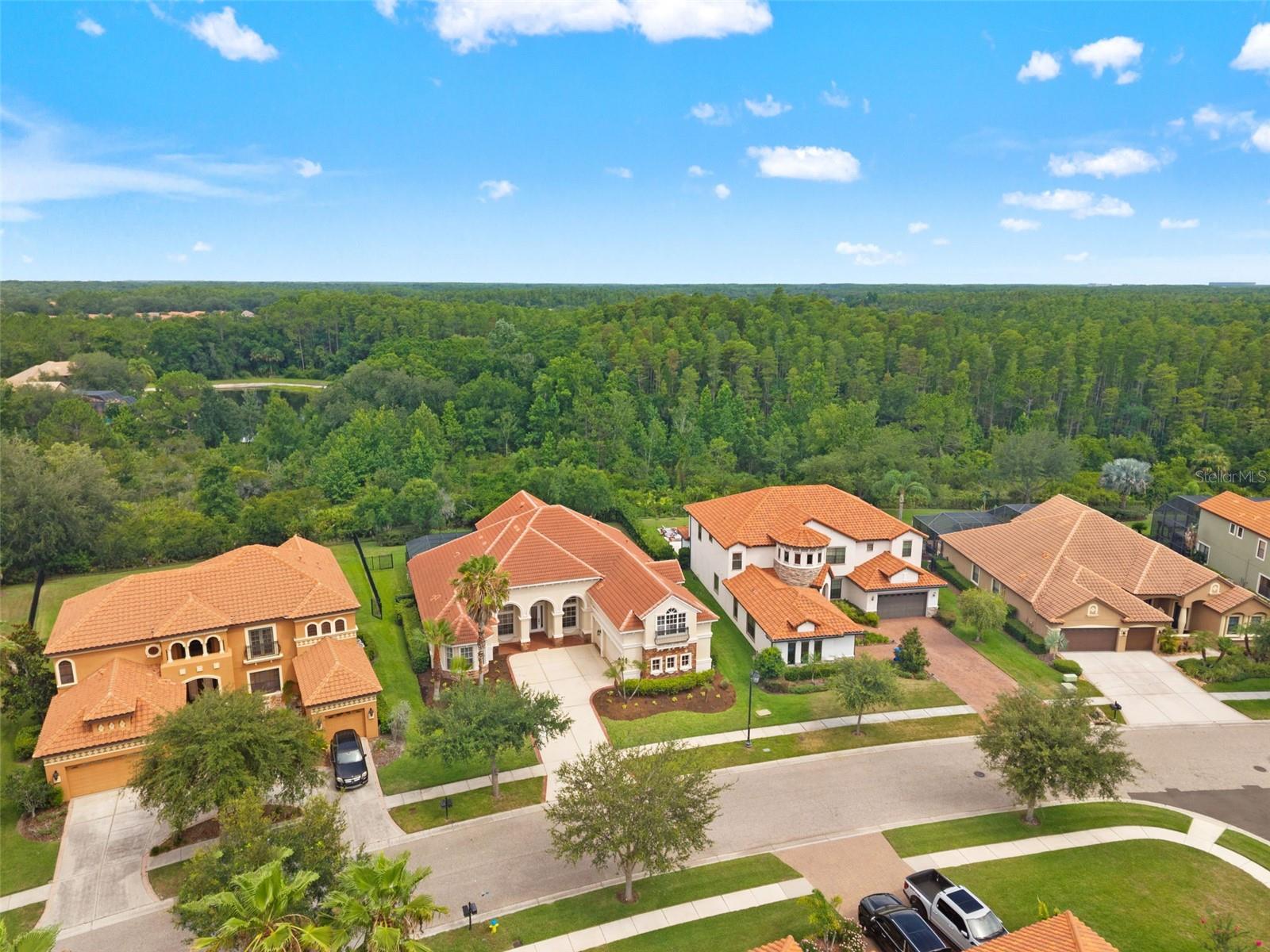 GRAND HAMPTON PH 3 - Residential