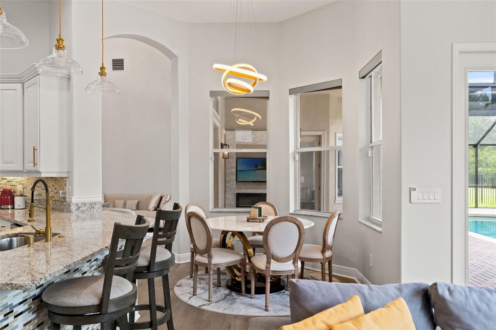 GRAND HAMPTON PH 3 - Residential