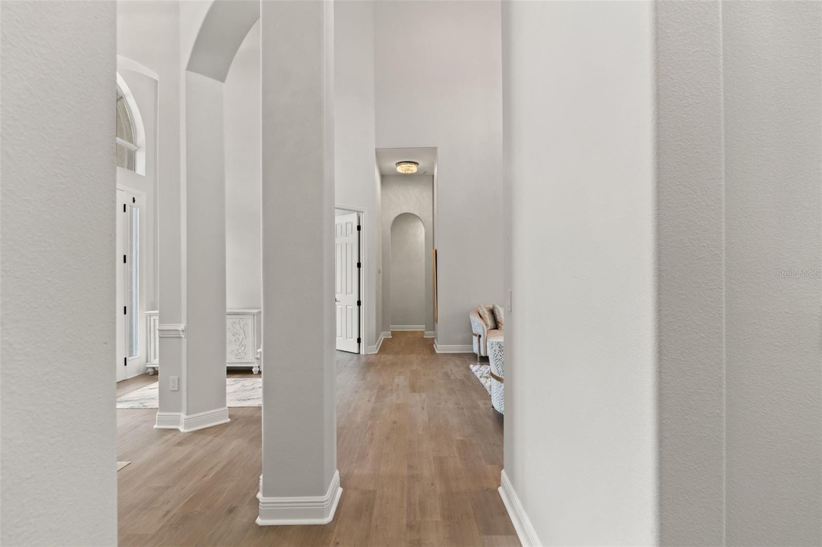 GRAND HAMPTON PH 3 - Residential