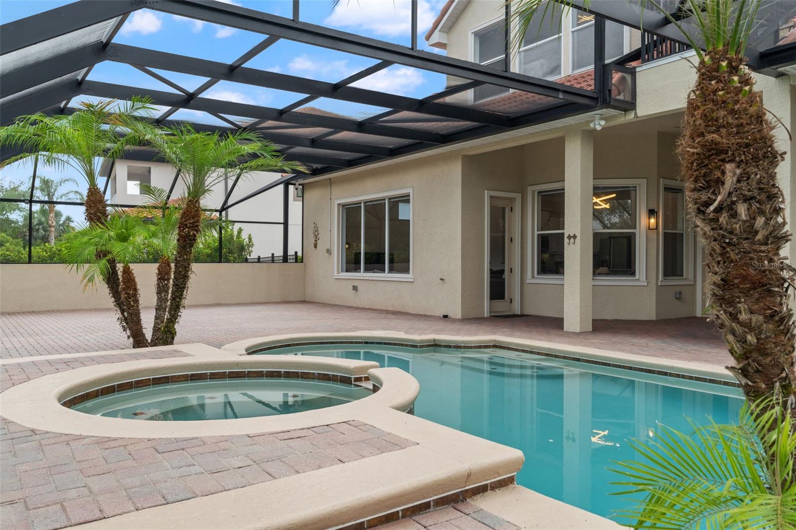 GRAND HAMPTON PH 3 - Residential