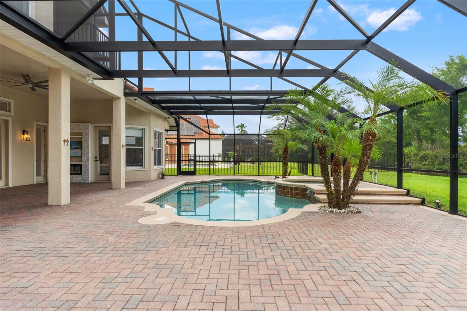 GRAND HAMPTON PH 3 - Residential