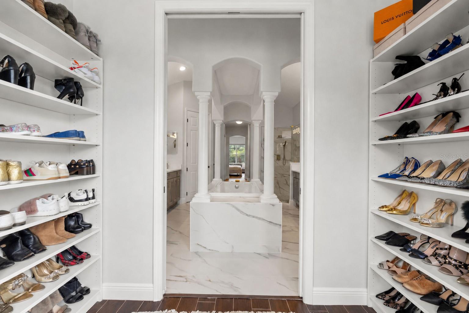 GRAND HAMPTON PH 3 - Residential