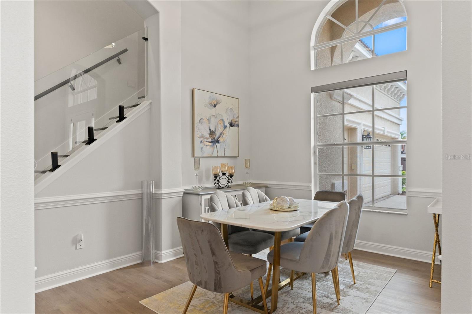GRAND HAMPTON PH 3 - Residential