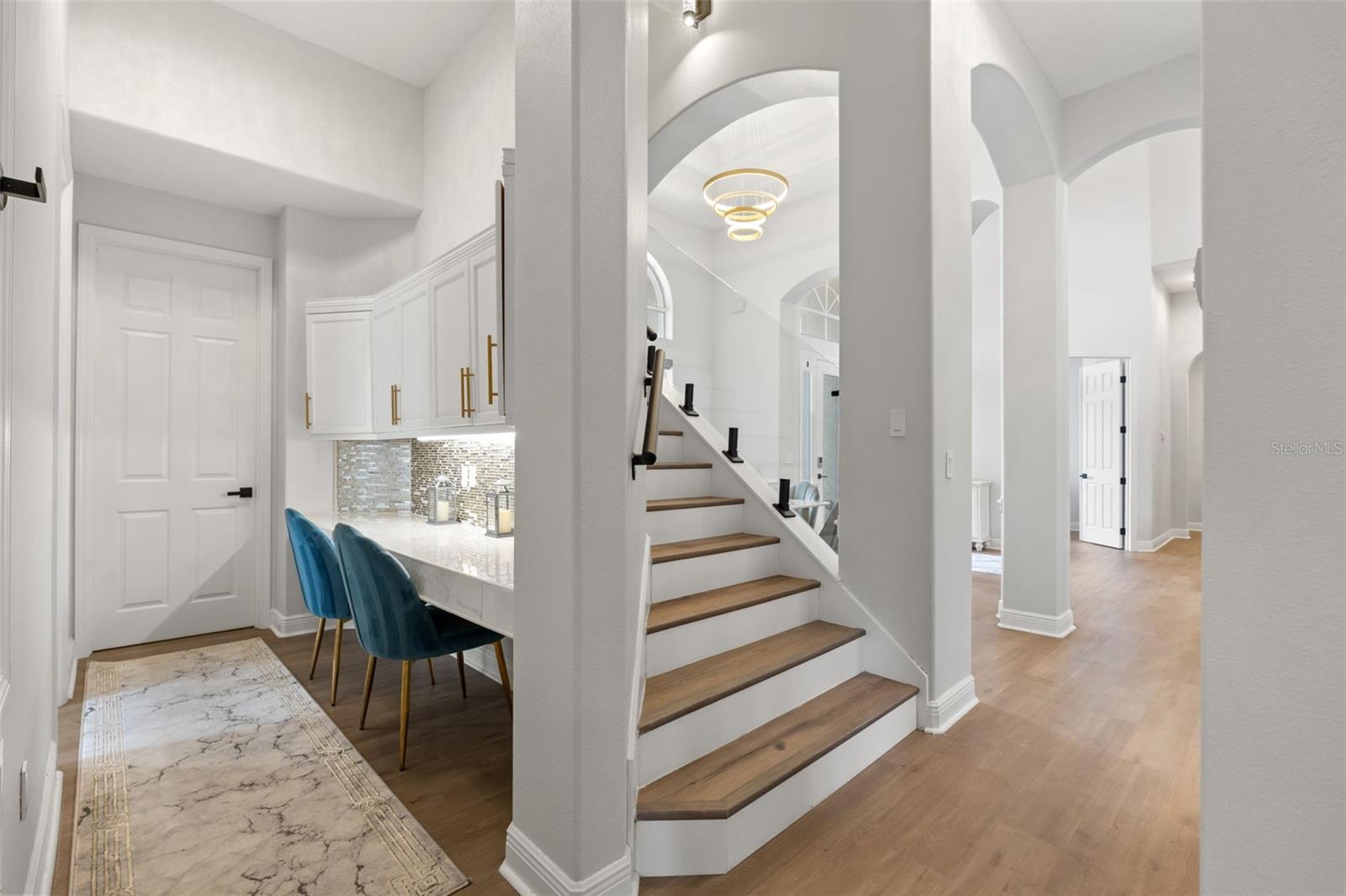 GRAND HAMPTON PH 3 - Residential
