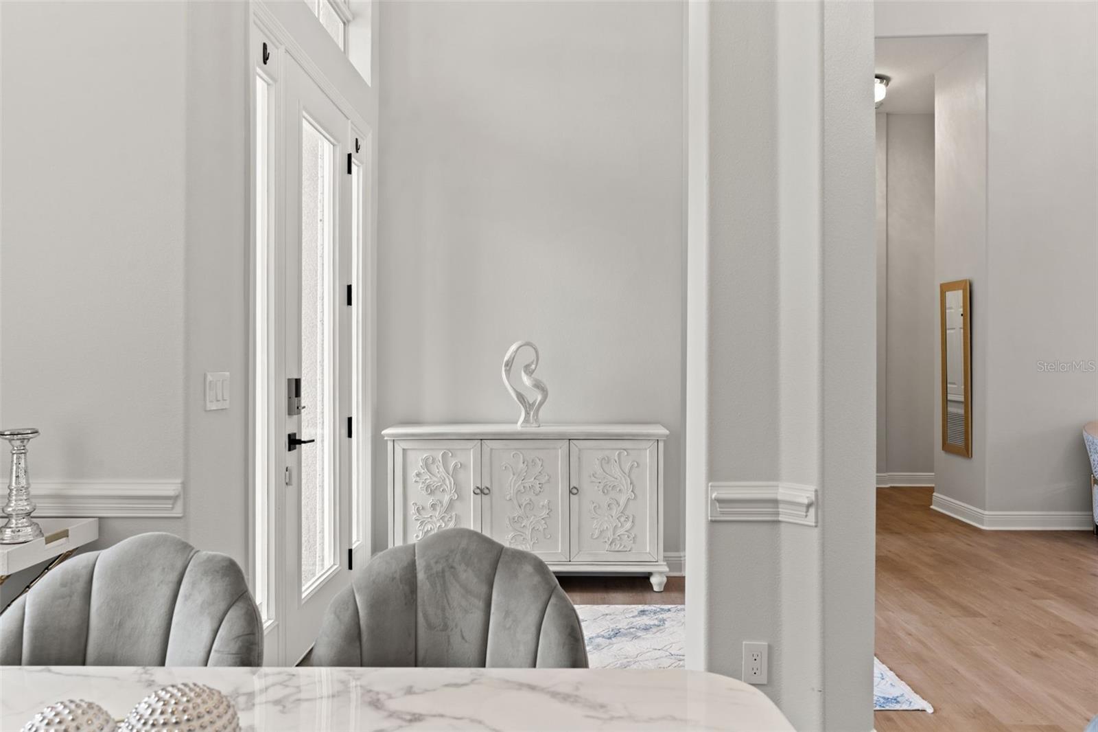 GRAND HAMPTON PH 3 - Residential
