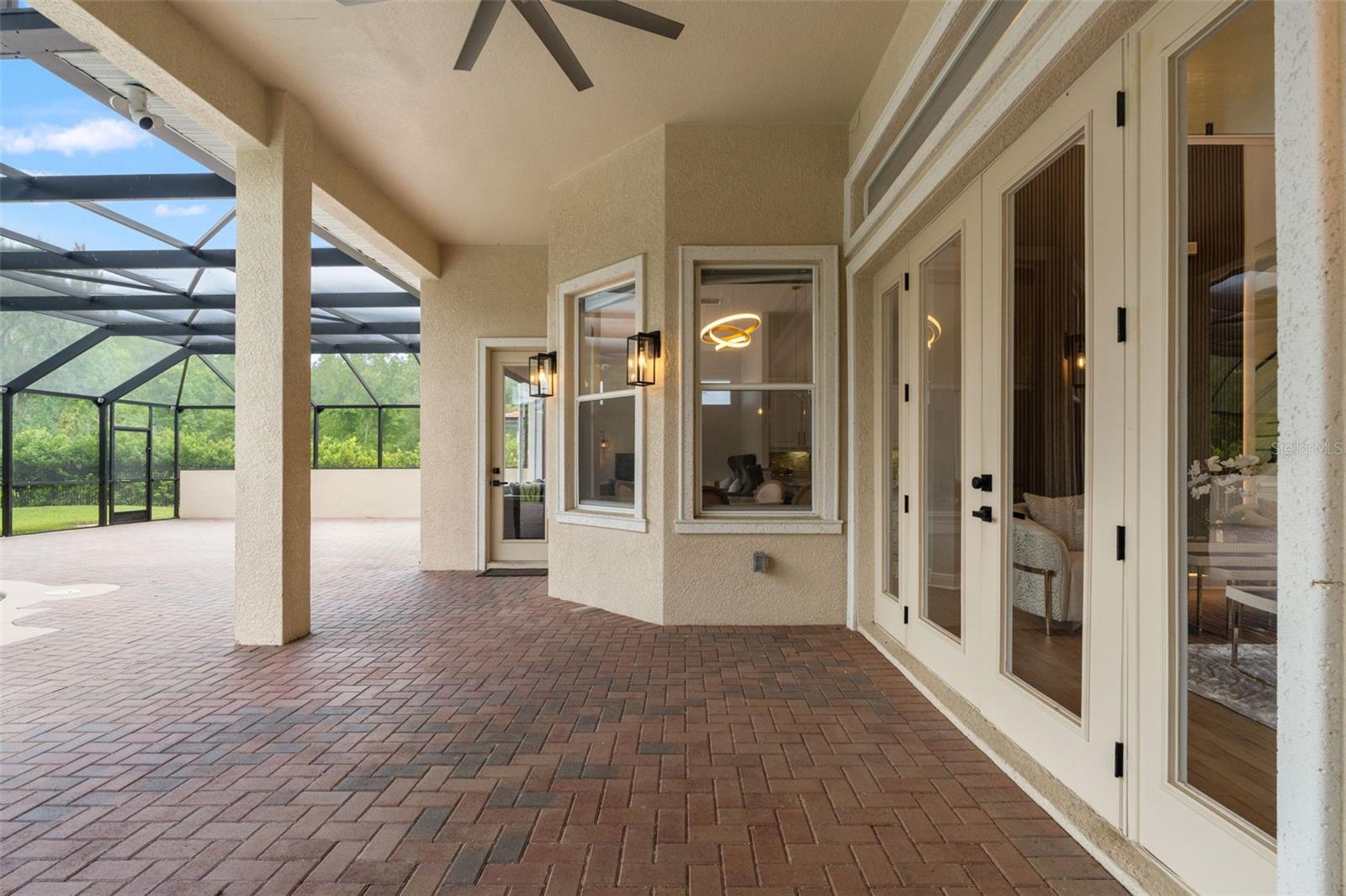 GRAND HAMPTON PH 3 - Residential