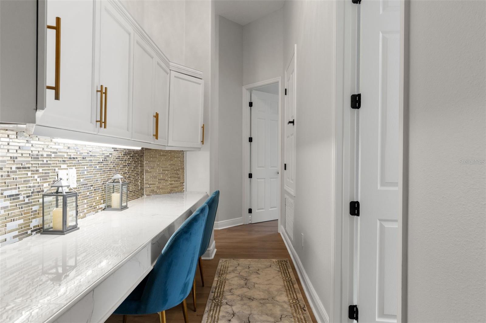 GRAND HAMPTON PH 3 - Residential