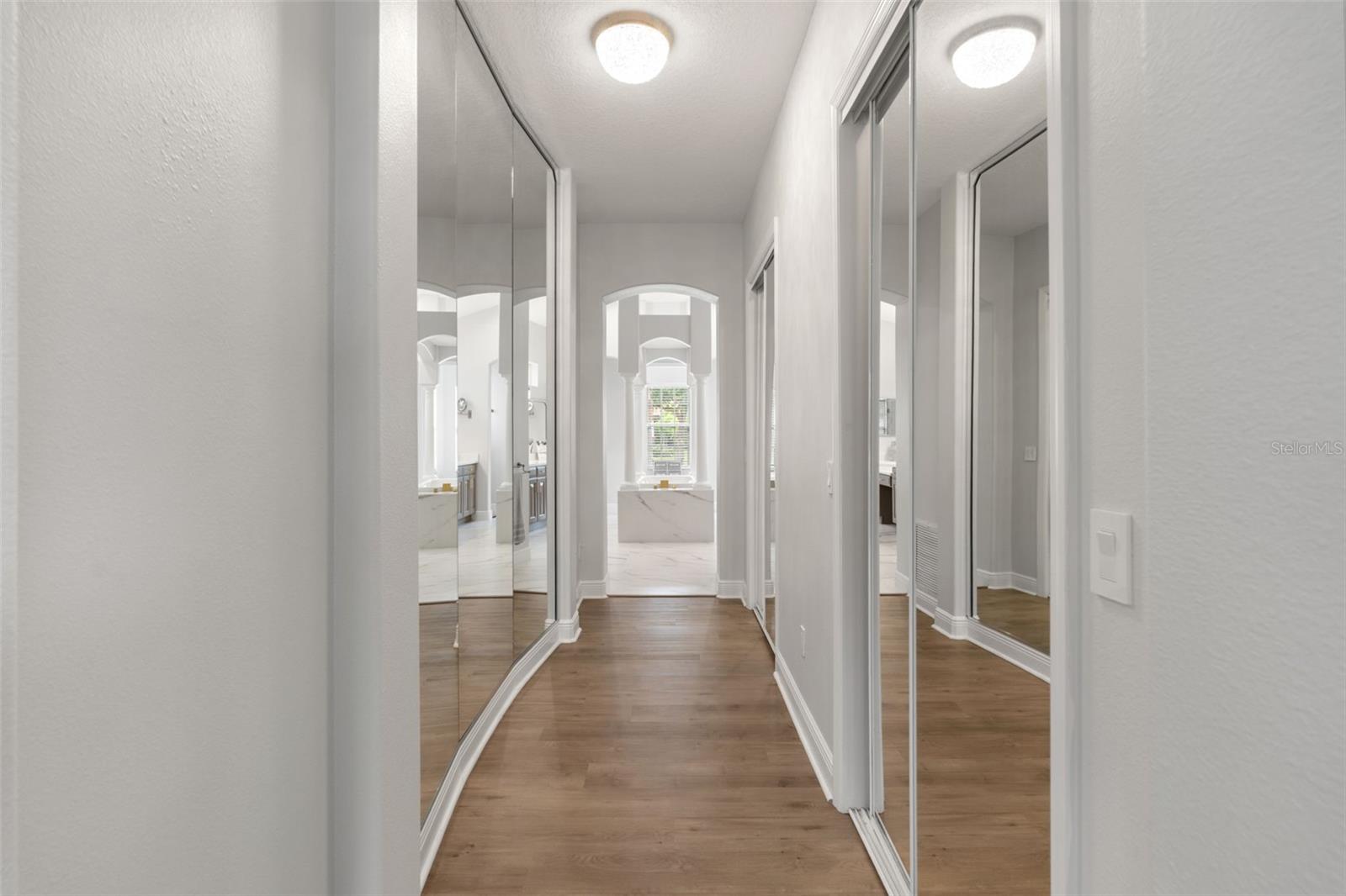 GRAND HAMPTON PH 3 - Residential