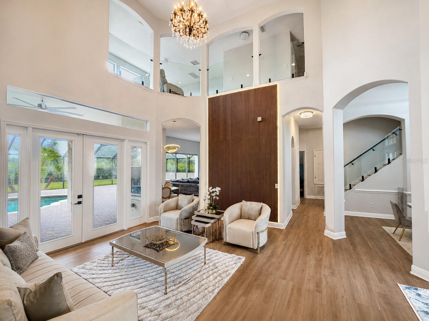 GRAND HAMPTON PH 3 - Residential