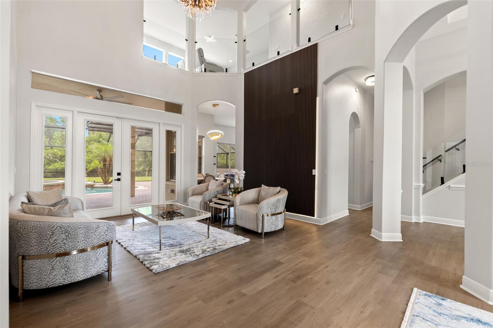 GRAND HAMPTON PH 3 - Residential