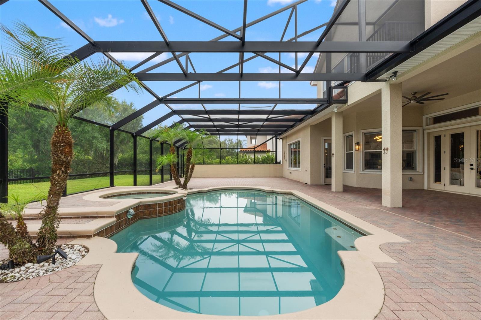 GRAND HAMPTON PH 3 - Residential